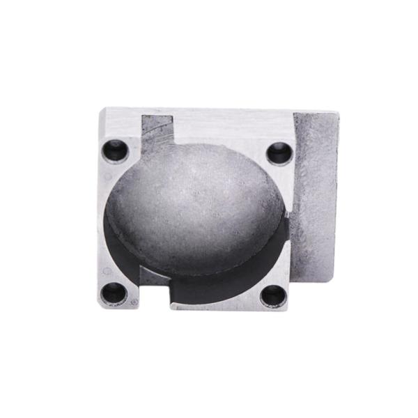 Powder Metallurgy Injection Molding Stainless Steel Iron Based Hardware Parts Powder Metallurgy Sintered Parts