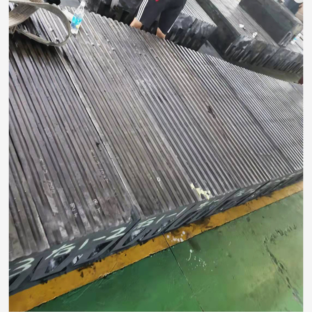 Standard Size Marine W Type Rubber Defense for Dock and Boat CCS/BV/SGS/ABS Certified