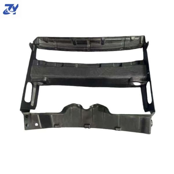OEM Radiator Air Intake Duct for Rolls-Royce Ghost and Dawn