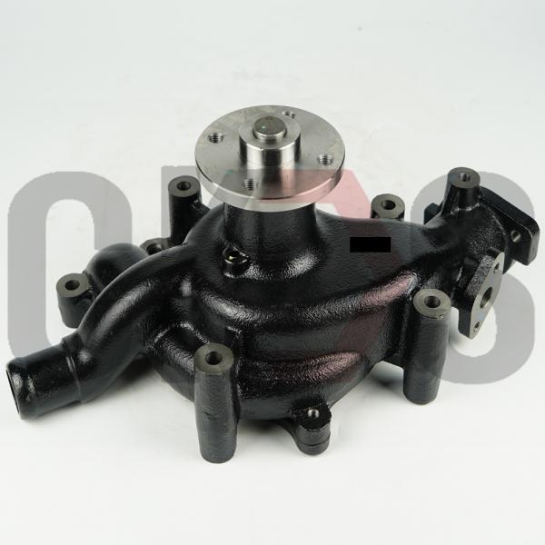 Части тележки Hino водяной помпы ТВ K13C запасные 16100-3820