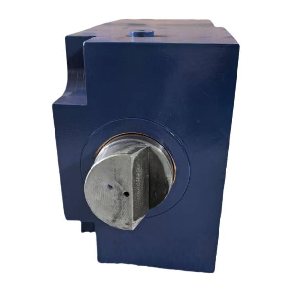 Vérin hydraulique de verrouillage personnalisé pour équipements industriels de machines d'ingénierie