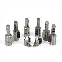 TF80-SC Transmissão Solenoide Kit Para 2005-2010 Peugeot 307 S60 XC60 SAAB 9-3