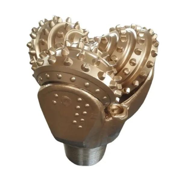 Second Hand API Reg Mill Tooth Drill Bits Used Rock Drill Bits