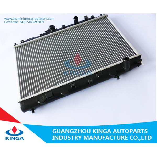 Plate Toyota Radiator Civic 1.3/1.4'87 MT PA16mm Auto Radiator 19010-PM3-003