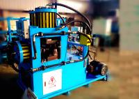90-110 rendement élevé d'agrafe de Times/M Brad Nail Making Machine Hydraulic