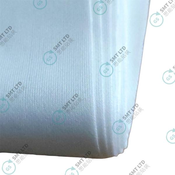 GS Dust Free 9x9 Laser Edge Cleaning Cloth Anti Static