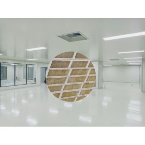 Paneles sándwich ligeros y resistentes para una fácil instalación y construcción