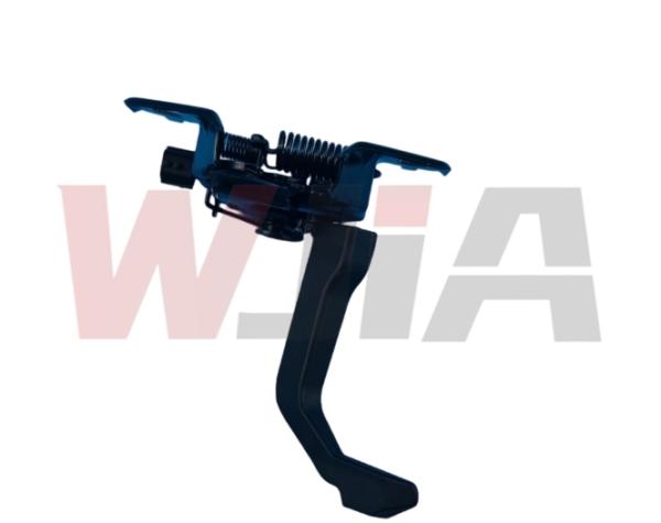 2020-2025 Anti Theft Nissan Sentra Latch 65601-6LA0A Male ASSY Hood Latch Lock Unit