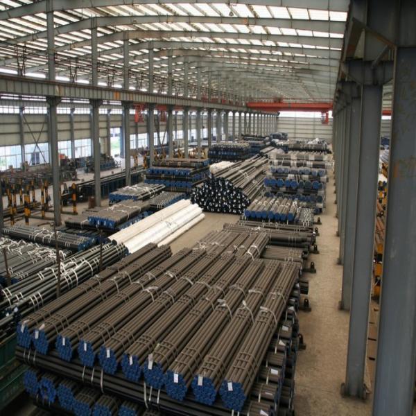 erw carbon steel pipe api 5l gr.b