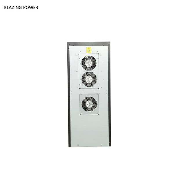 Pure Sinewave UPS Uninterruptible Power Supply 60KVA 48KW for Medical Devices