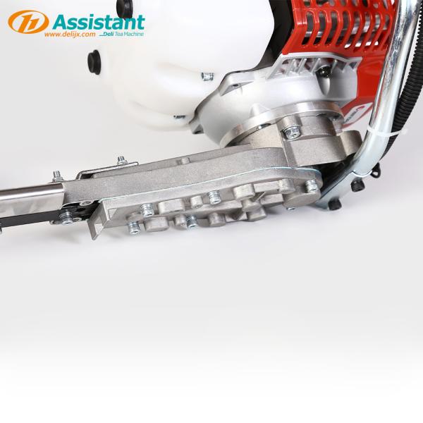 Powerful Gasoline Engine Motor Tea Garden Hedge Machine 3CX-750Z Tea Leaf Hedge Trimmer