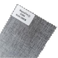 Tela resistente das cortinas de rolo do poliéster do inseto