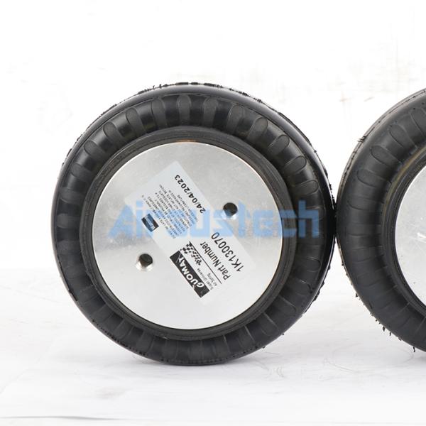 Goodyear Rubber Bellows 579-913-500 Pneumatic Air Spring 1B5-500 for Paper Mill
