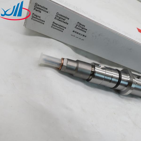 Heavy Duty Truck Parts Common Rail Fuel Injector 5272937 0445120304