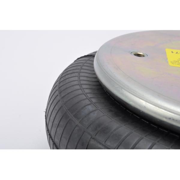 Тележка использует промышленные весны воздуха W01-358-7008 1B12-300 90557226