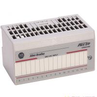 MODULE D'ADAPTATEUR DE L'ENTRÉE-SORTIE ETHERNET/IP DE CÂBLE D'PLC 1794-AENT
