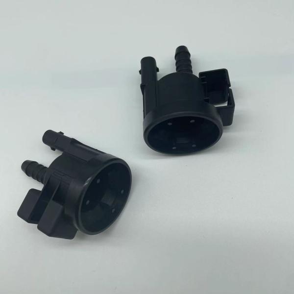 PA66 Material Used in OEM Plastic Molding for Texture Plastic Seat Mold