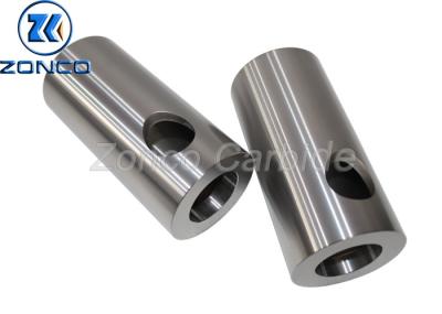 Peças resistentes à corrosão do desgaste do carboneto de tungstênio ZN09