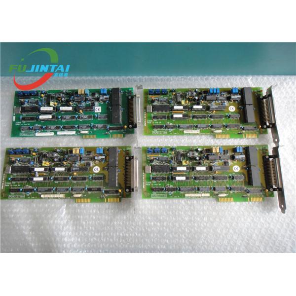 DEK 265GSX SPARE PARTS PRINTER MACHINE PARTS 107688 PCAD12 BOARD