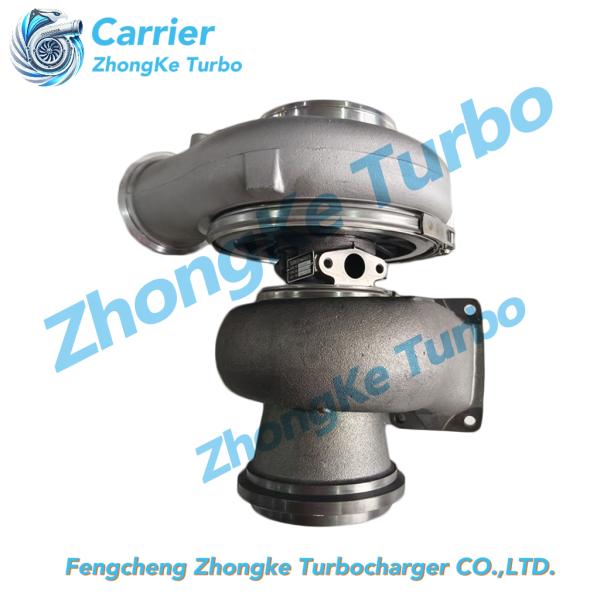 GT4288R 3306 Engine Caterpillar Turbocharger 194-1116 0R7691 720358-9001 720358-1 For Articulated Truck