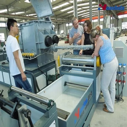 PE/PP/PS/HIPS/ABS Single Extrusion & Multi-Layer Sheet Boards Plate Extrusion Line