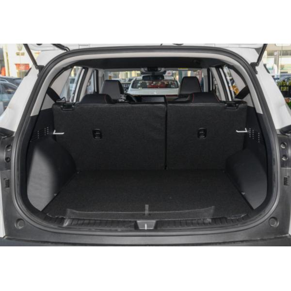 Orgulloso de KIA KX3 corrido 2021 asientos pequeño SUV de la puerta 5 de la edición 5 de la comodidad de 1.5L CVT