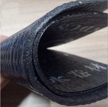 Placas de bitúmen de 3,2 mm, 3,5 mm, 4 mm e 6 mm Placas de proteção de bitúmen