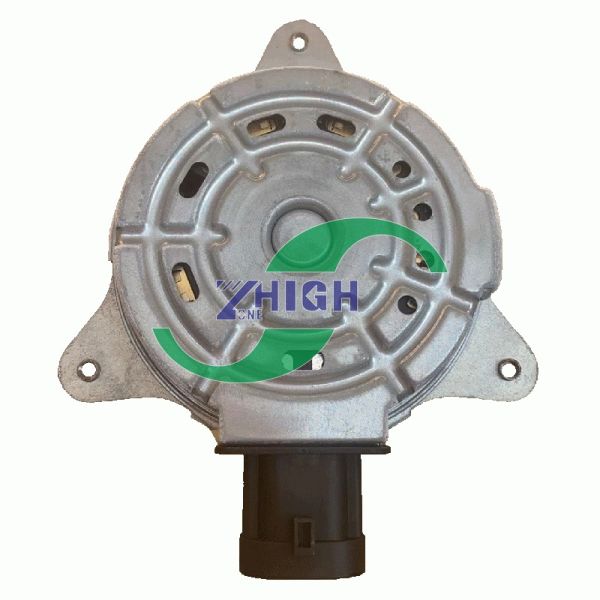 21487-5RF0B NISSAN Radiator Fan Motor For NISSAN Almera 2020 Turbo