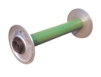Pièces de haute qualité de métier à tisser de poutre de déformation de Sarts de pièce de rechange de machine de jacquard