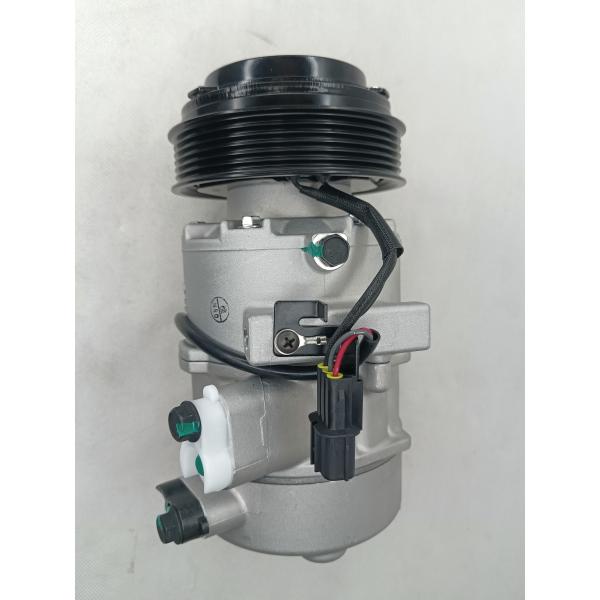 Auto AC Conditioning Compressor For 97701B5100  CP0409CF Kia K3 Sorento