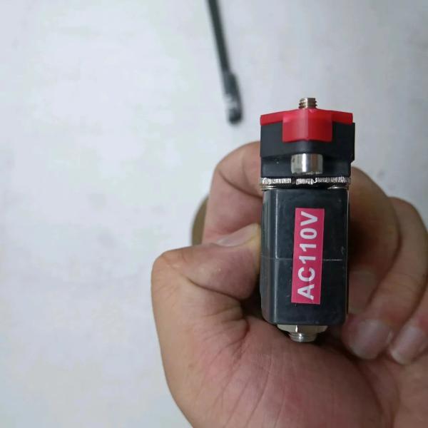 Atlas  Solenoid Valve 110V 1089070209  High Quality Screw air Compressor Parts Wholesale
