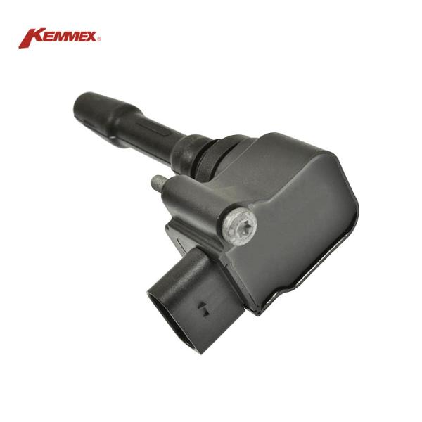 KEMMEX UF760 94660210403 Pack Spark Ignition Coil For PORSCHE 94660210401 94660210402 946 602 104 00 3.0s 2014