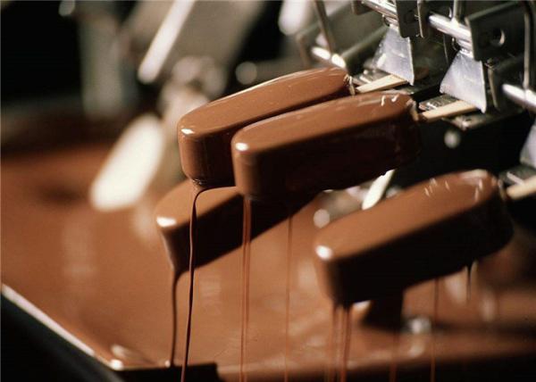 Stainless Steel Ice Cream Production Line KQ-500L / KQ -3000L OEM Available