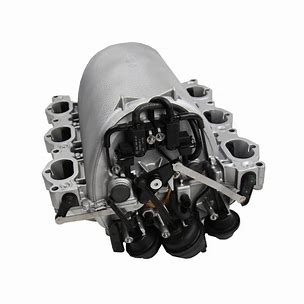 100% Test Intake Manifold Air Flap Runner Repair Kit for Mercedes C300 C350 C230 CLS350