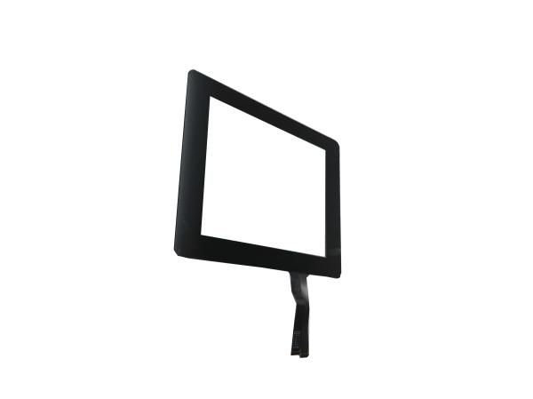 Painel de toque liso da polegada Touch10.4, relação do Usb, seguro & durável