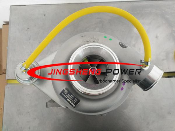 Standard Turbocharger Rhg6 S1706-E0230 24d18-0002 Turbo For Ihi K418