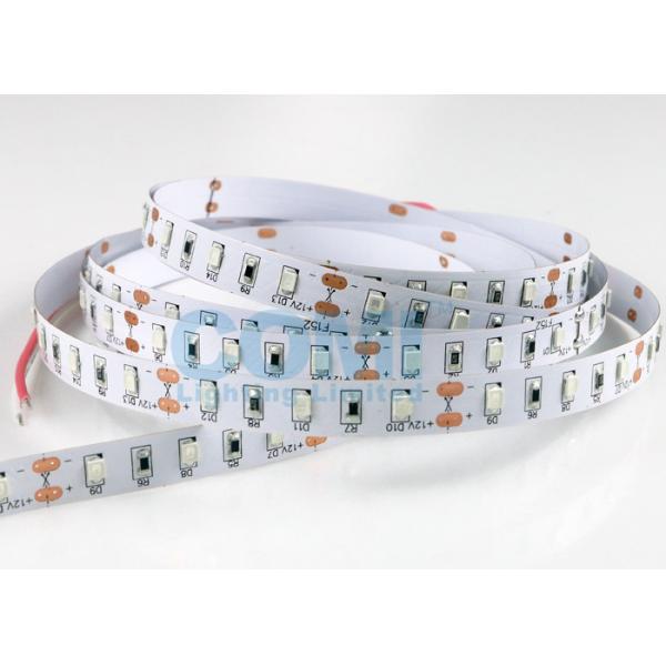 Зеленый свет приведенный цвета 2835 SMD гибкий обнажает 12v для рынка/супер торгового центра