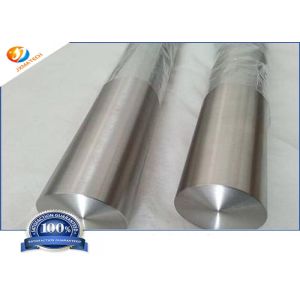 100mm Annealed Hot Rolling ASTM B550 Zirconium Rod