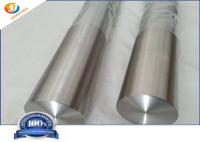Tzm de alta qualidade Moly Rod Molybdenum Bar