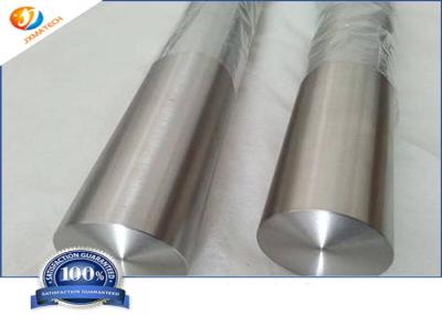 zircônio recozido 100mm Rod da laminagem a quente ASTM B550