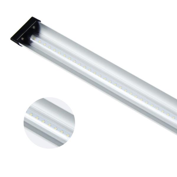 Strip Growing Lamp 12 Watt Full Spectrum Led Grow Light 12 Inch For Indoor Medical Herb Planting