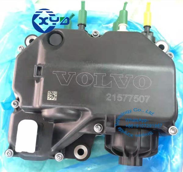 12V Volvo Urea Pump 21577507 0444042020 for Automotive Exhaust System