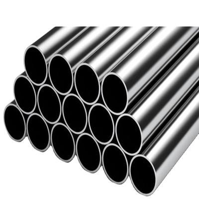 2mm thickness ASTM 316 stainless steel pipes seamless 316 used for civil engineering and irrigation system
