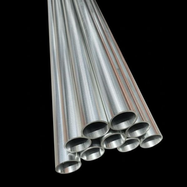 0Good Pre-galvanized Steel Pipe with Hot Dip Galvanizing Surface Advantage