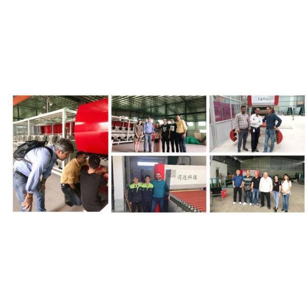 Foshan Star Air Floating Table Glass Cutting Machine с сертификатом CE