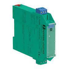 Solenoid Driver KFD0-SD2-Ex1.1045 1-Channel Isolated Barrier