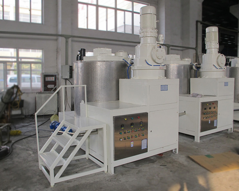 машина 500L 1000L рифайнера шоколада мелкости 20um для делать шоколада