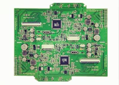 Serviço do conjunto do PWB de SMT & conjunto eletrônico