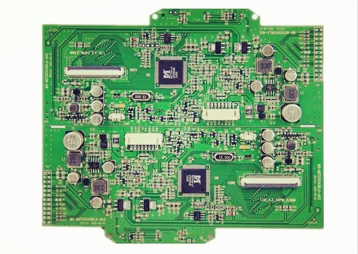 Обслуживание собрания PCB SMT & электронное собрание