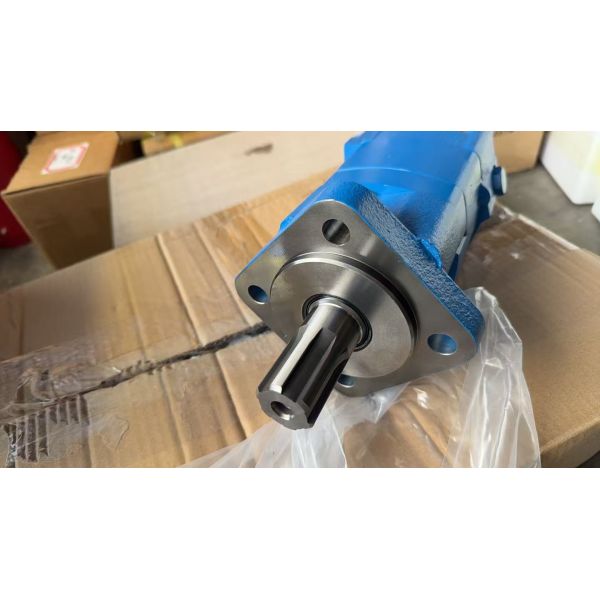 2K-195 604-1055 Orbit Hydraulic Motor 2K J2K J2K-245 J2K-305
